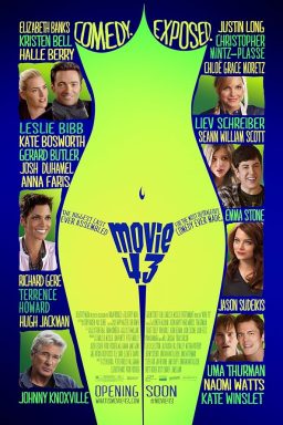 دانلود فیلم Movie 43 2013