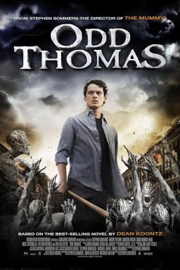 دانلود فیلم Odd Thomas 2013