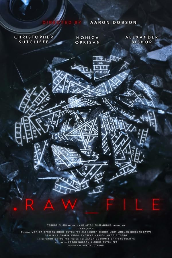 دانلود فیلم Raw File 2025 دانلود فیلم Raw File 2025