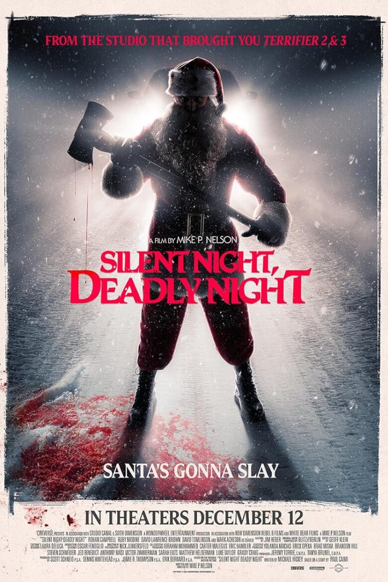 دانلود فیلم Silent Night, Deadly Night 2025 دانلود فیلم Silent Night, Deadly Night 2025