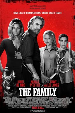 دانلود فیلم The Family 2013