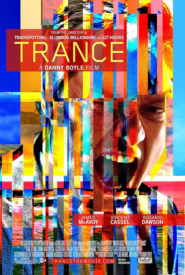 دانلود فیلم Trance 2013 دانلود فیلم Trance 2013