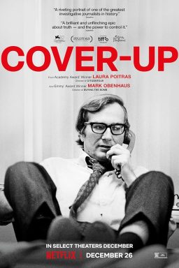 دانلود مستند Cover-Up 2025