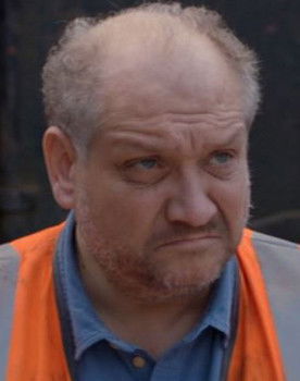 Mark Roper