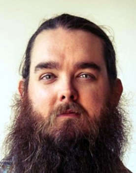 Mark Amos