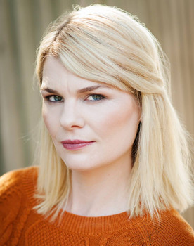 Holly Hargreaves