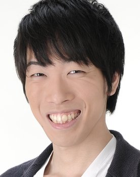 Kyousuke Ikeda