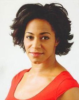 Stefanie Samuels