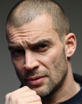 Sergey Krapiva