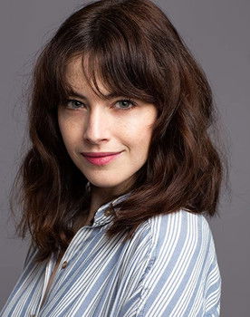 Hilary Anderson