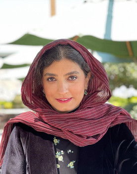 Bahareh Riyahi