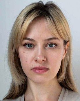 Elena Bushueva