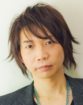 Junichi Suwabe