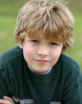 Drake Johnston