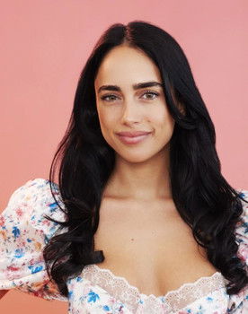 Maria Georgas