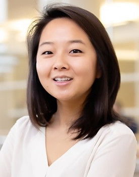 Faith Shin
