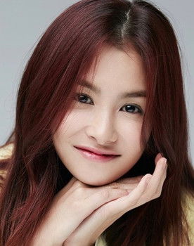 Kang Hye-jung