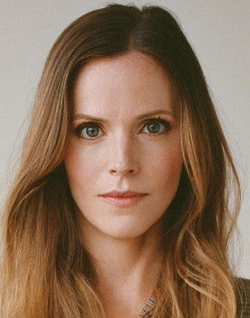 Katie Rose Clarke