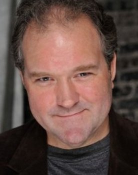 Ron McClary