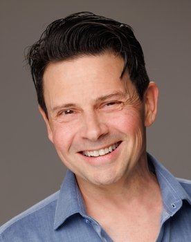 Jason Marsden