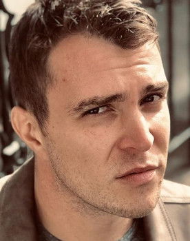Brandon Wood