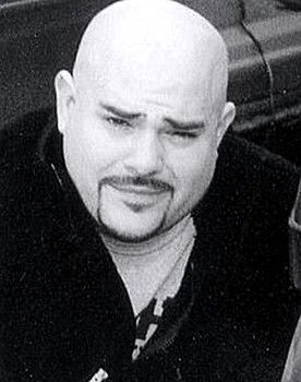 Wayne Douglas Morgan