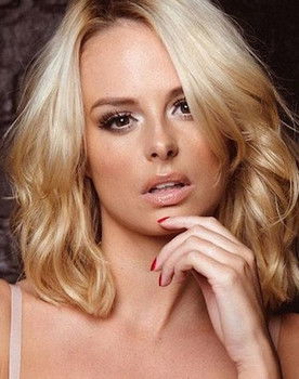Rhian Sugden