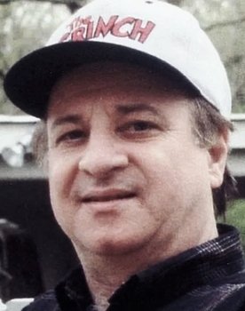 James Ritz