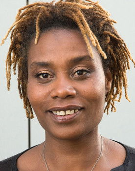 Marie-Sohna Condé