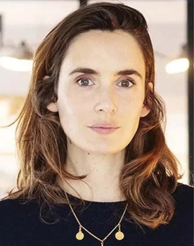 Sophie Mas