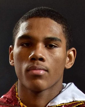 Elijah Williams