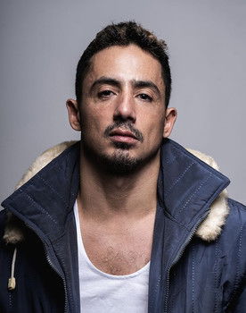 Dean Alexandrou