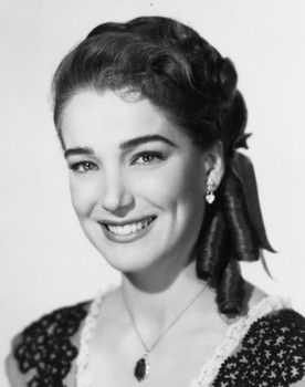 Julie Adams