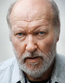 Christopher Saul