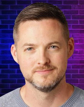 Damien Fahey