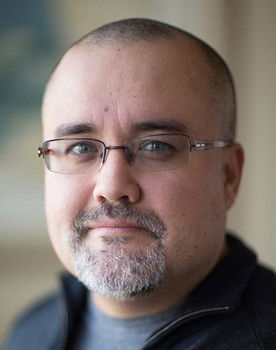 Pablo Hidalgo