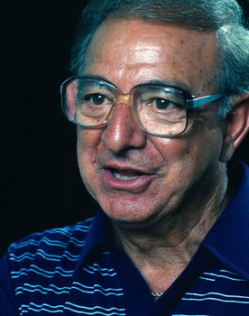 Angelo Dundee