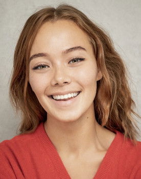 Victoria Wyant