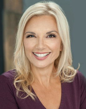 Teryl Rothery