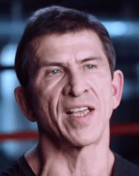 Wayne Bourque