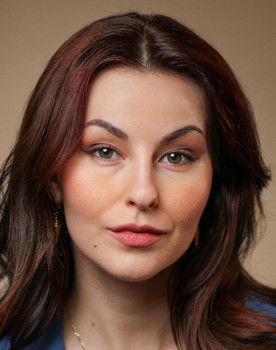 Veronica Rosa Ray