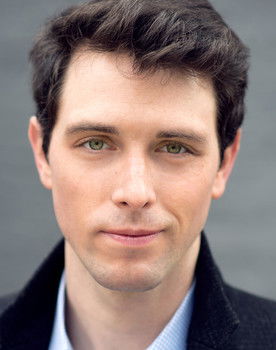 Conor McGee