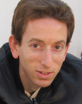 Ralph Colucci