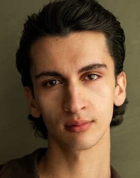 Ghazi Al Ruffai