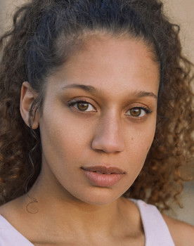 Takia Morrison