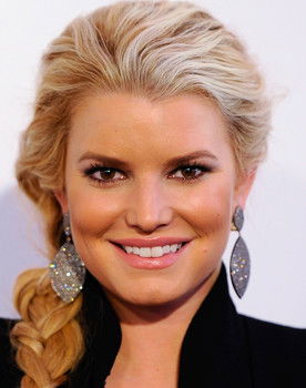 Jessica Simpson