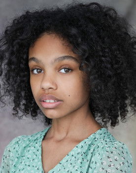 Maiya Eastmond