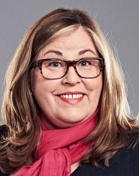 Liza Tarbuck