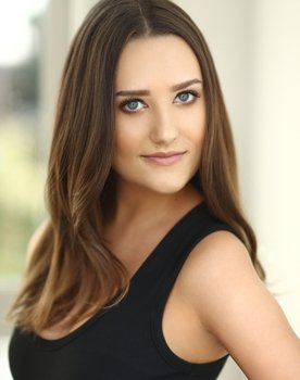 Geena Meszaros