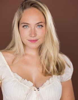 Kayleigh Anne Ruller
